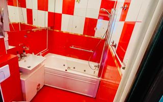 AP. 3 CAMERE - 63 MP, MASINA SPALAT VASE, METROU 10 MIN,COMISION 0% - Poză 9