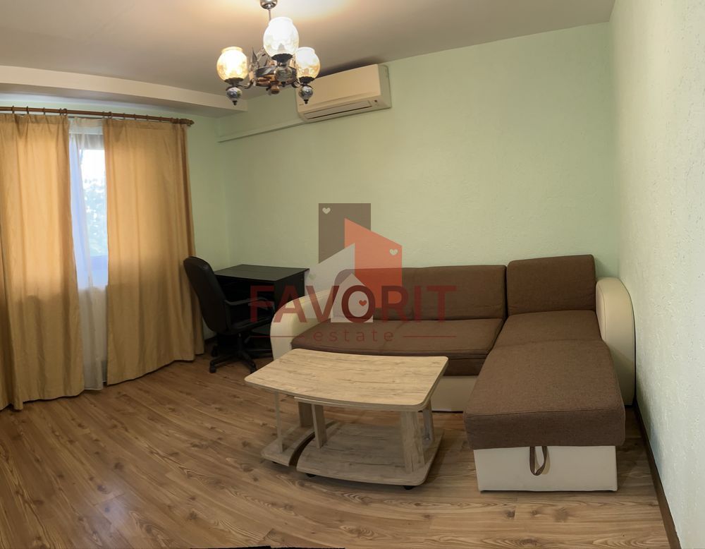 Apartament 2 camere decomandat | Zona Lipovei - Poză 1