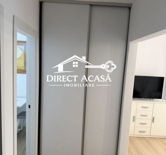 Apartament 1 camera de inchiriat Vivat Residence - Poză 2