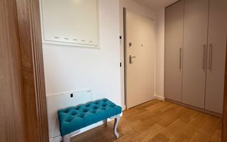 Apartament De Lux cu 2 Camere de Închiriat  Herăstrău - Poză 7
