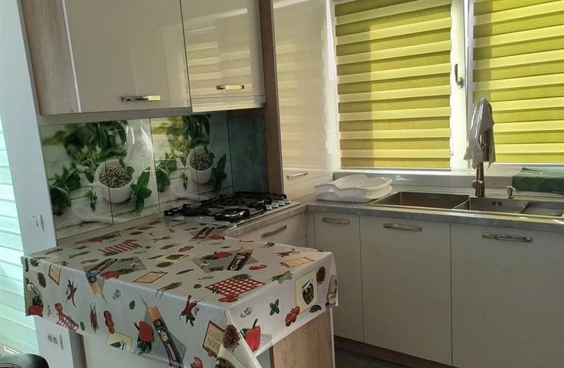 Apartament 2 camere Aradului bloc nou etaj 1 - Poză 5