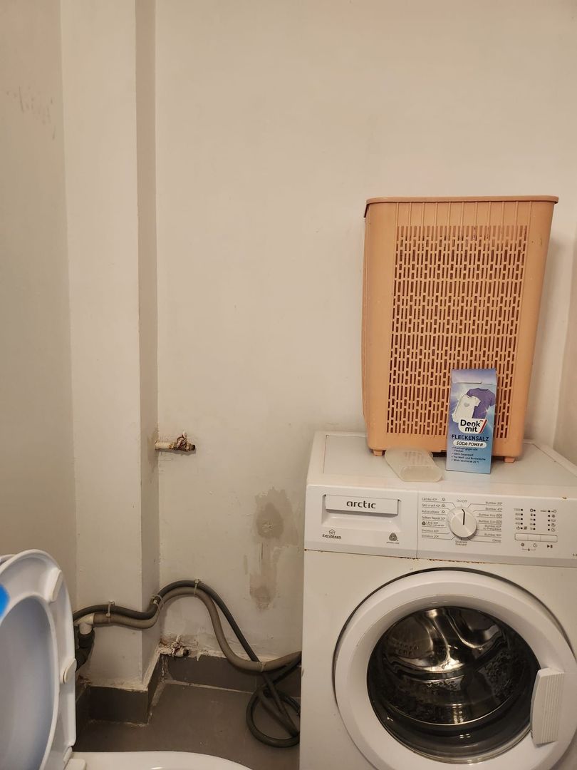 Vanzare Garsoniera Mall Vitan, Bloc Mixt de 4 etaje, 41 mp, Ideală Investiție - Poză 14