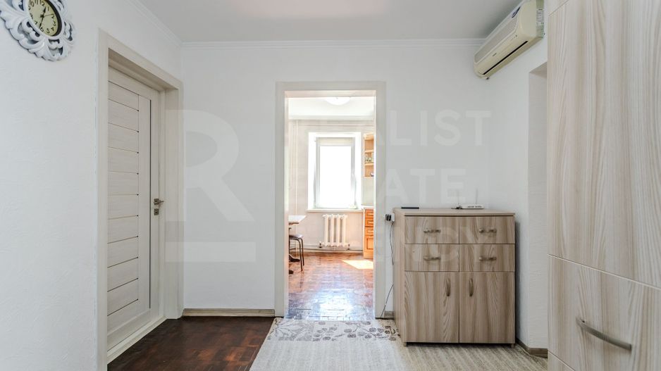 Vânzare, apartament, 51.5 mp, str. Albișoara, Centru - Poză 10