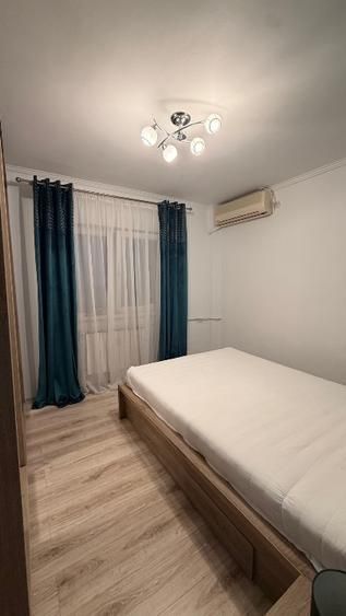 Apartament  BANU MANTA // PRIMĂRIA SECTOR 1 - Poză 8