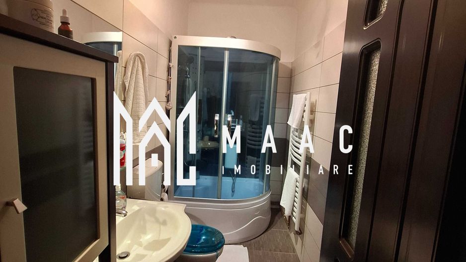 Casa Individuala I 240mp utili I 360mp Teren I Zona Lazaret - Poză 6