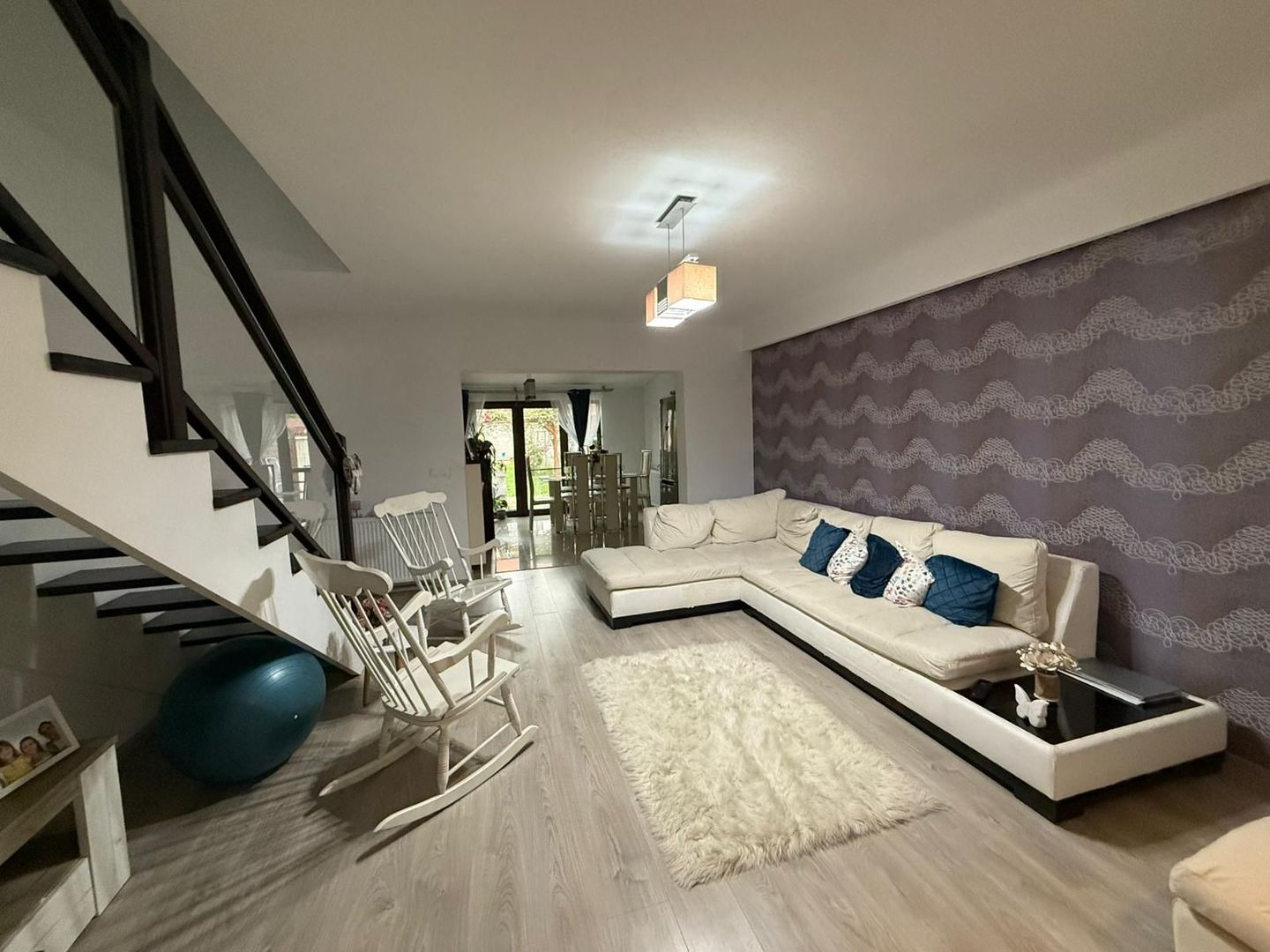 Casa insiruita - 3 dormitoare - Dumbravita - Poză 2