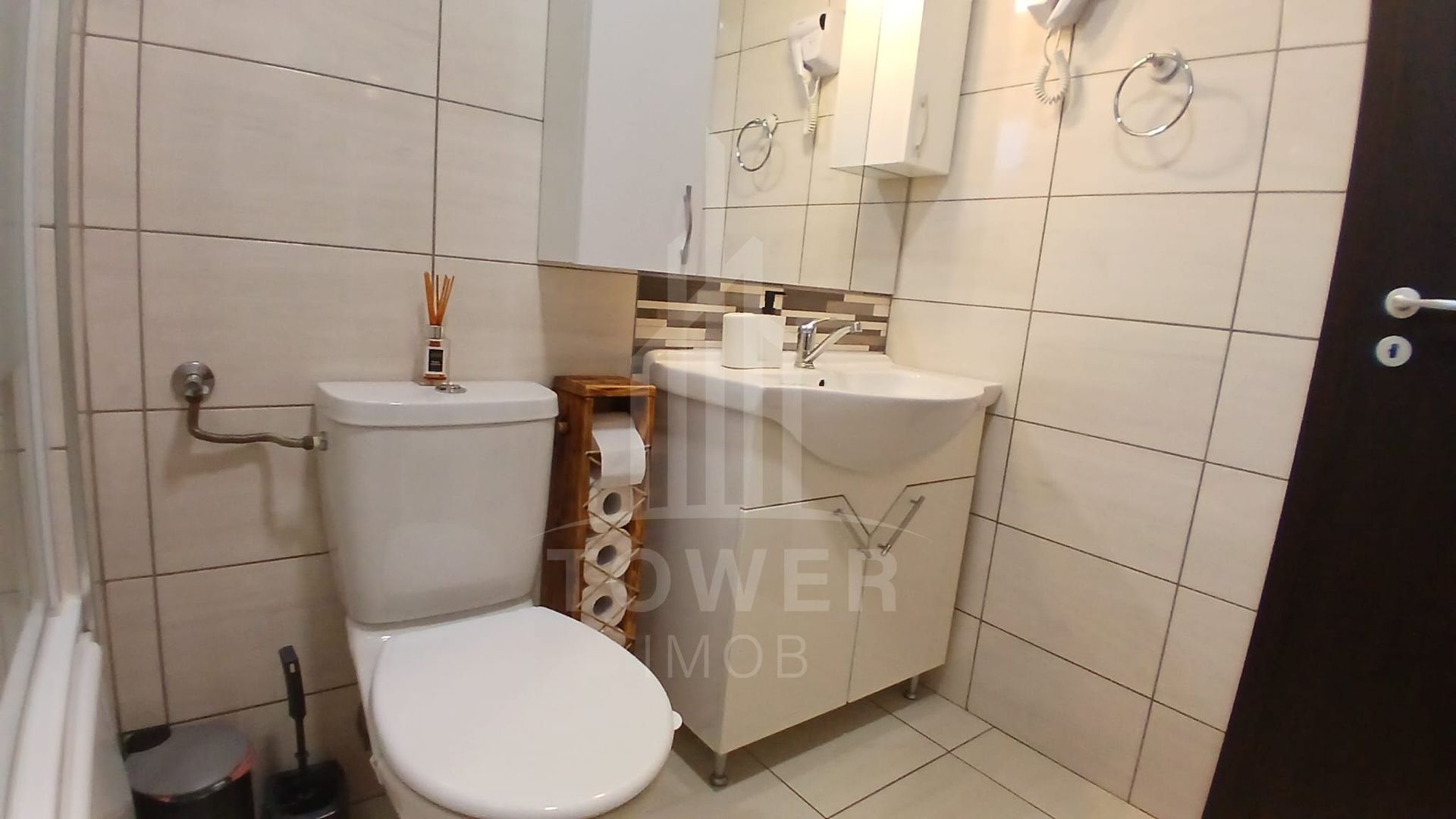 Apartament 2 camere | zona Lazaret - Poză 9