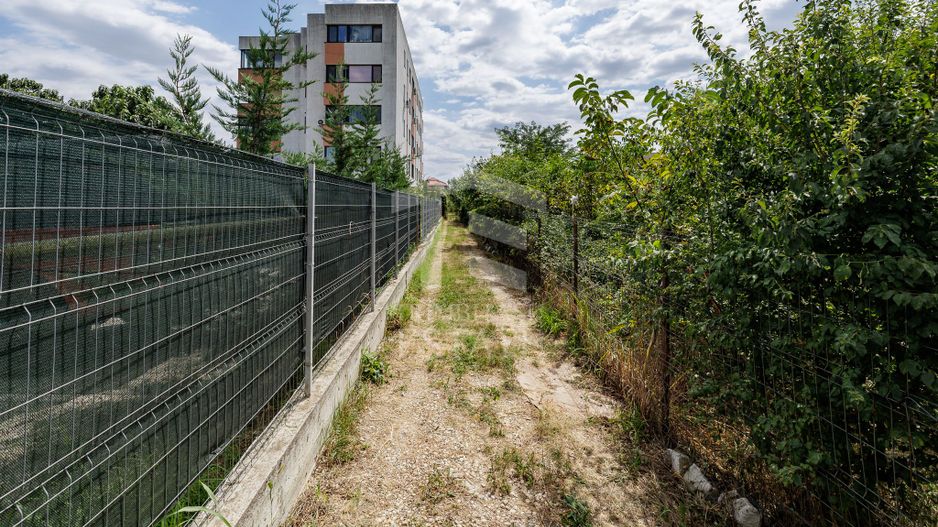 Teren intravilan 1.200 mp, doua loturi, Sector 6 - Poză 9