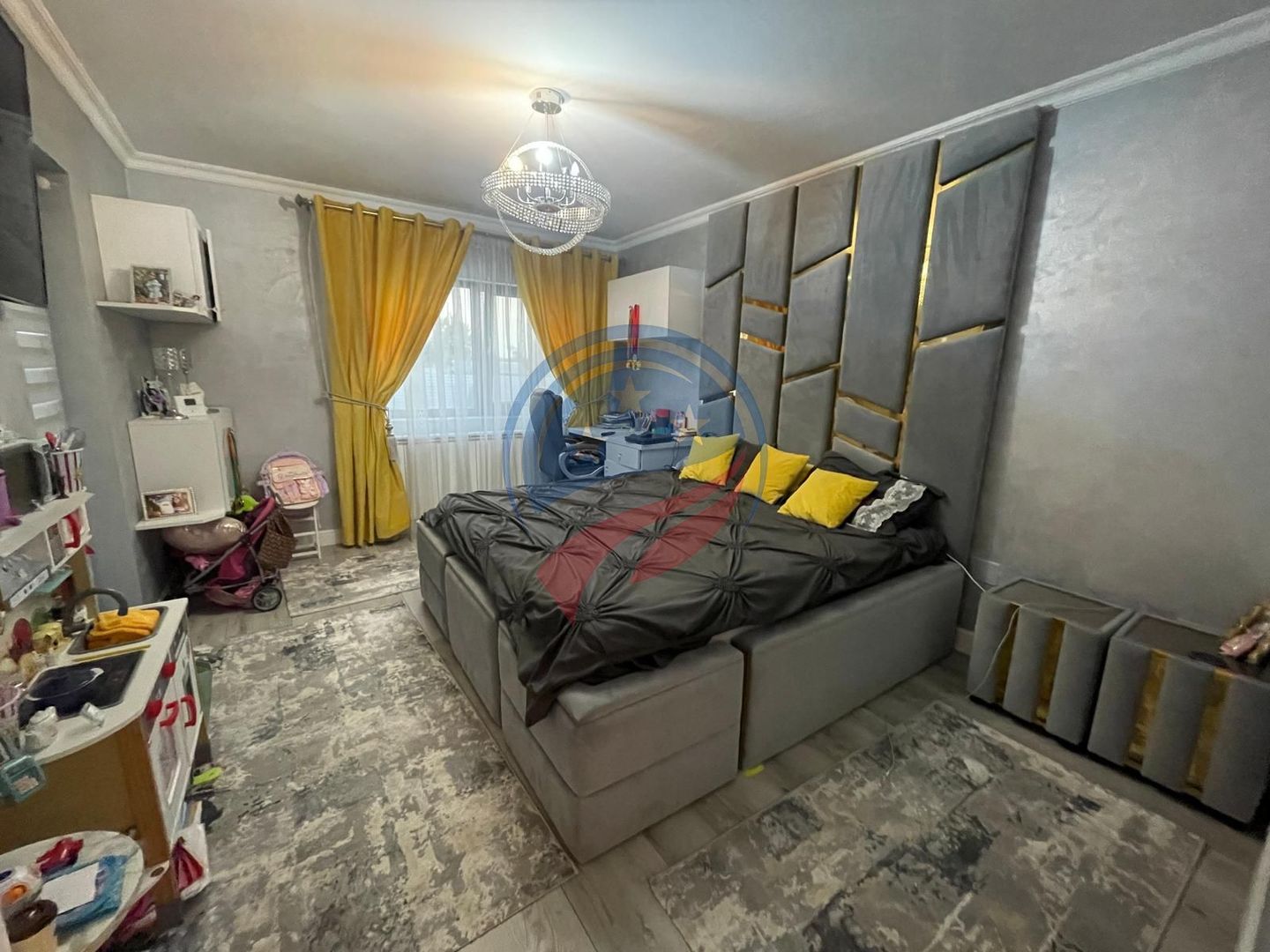 Casa Zona Liceului Pedagogic - Poză 16