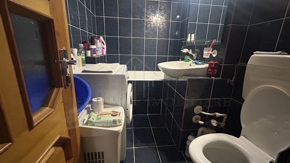 Apartament 3 camere zona de jos - Poză 15