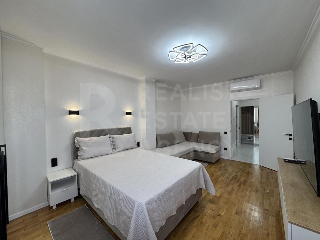 Chirie, apartament, 2 camere, str. Alba Iulia, Buiucani - Poză 4