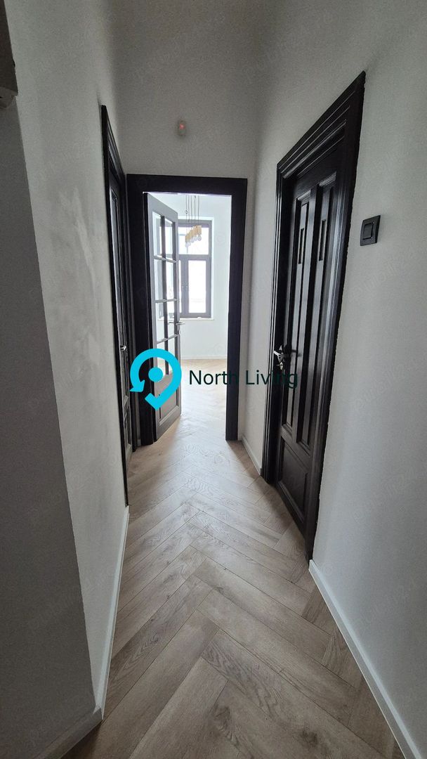 Spațiu de birouri |  100 mp | Parter | Monument istoric | Dorobanți Capitale - Poză 4