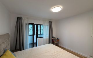 VANZARE APARTAMENT DEOSEBIT | 4 CAMERE | AVIATIEI | 83MP | MOBILAT LUX - Poză 9