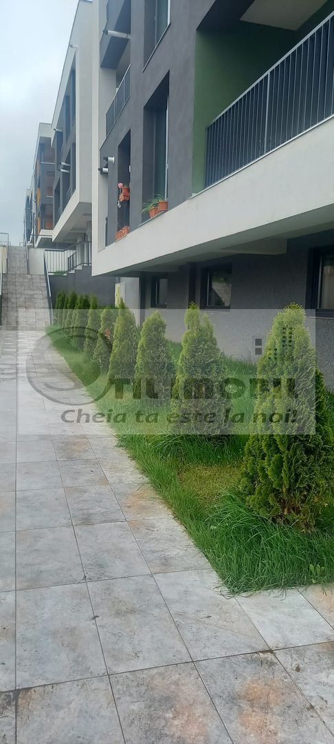 Apartament 1 camera Pacurari - 350 EURO - Poză 12