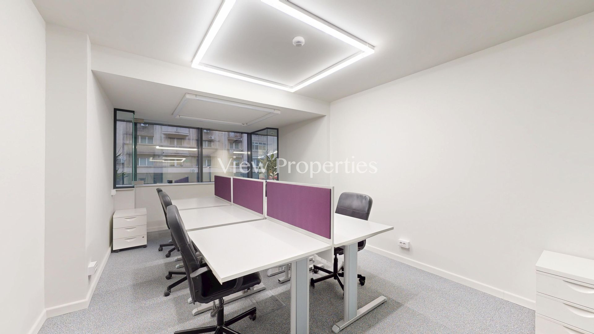 Calea Victoriei - Piata Victoriei - Birouri de inchiriat - Poză 4