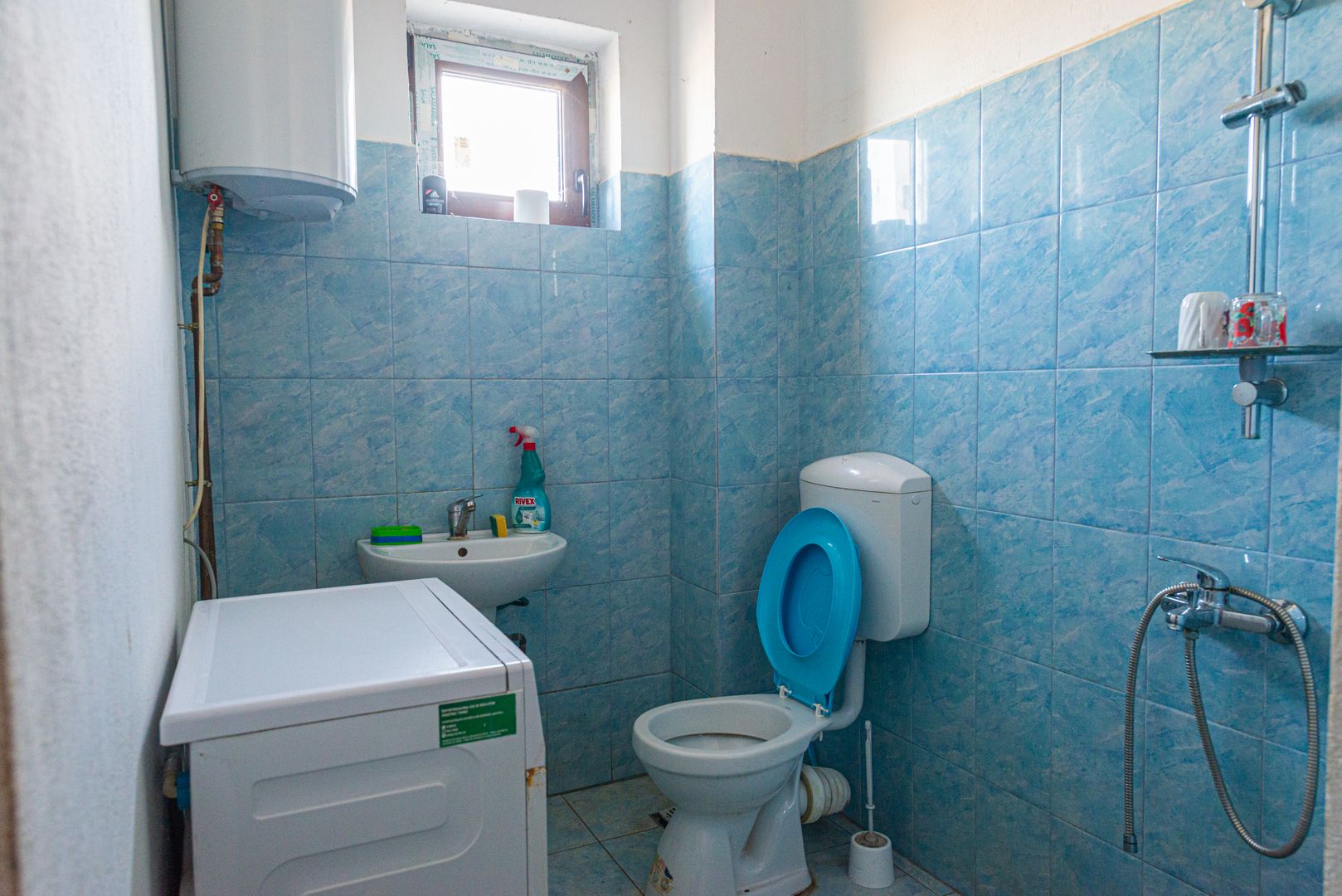 De vanzare casa+garaj/hala, teren 580mp, ideala pentru business - Poză 18