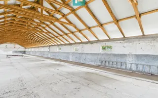 Hală pentru producție / fermă zootehnică  - Variaș - Poză 15