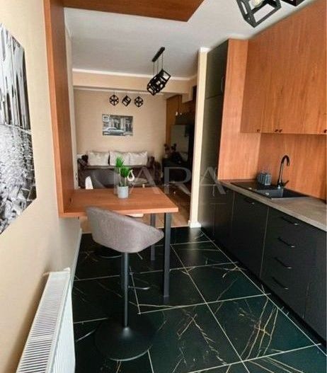 Apartament 2 camere – Florești, zona Terra - Poză 1