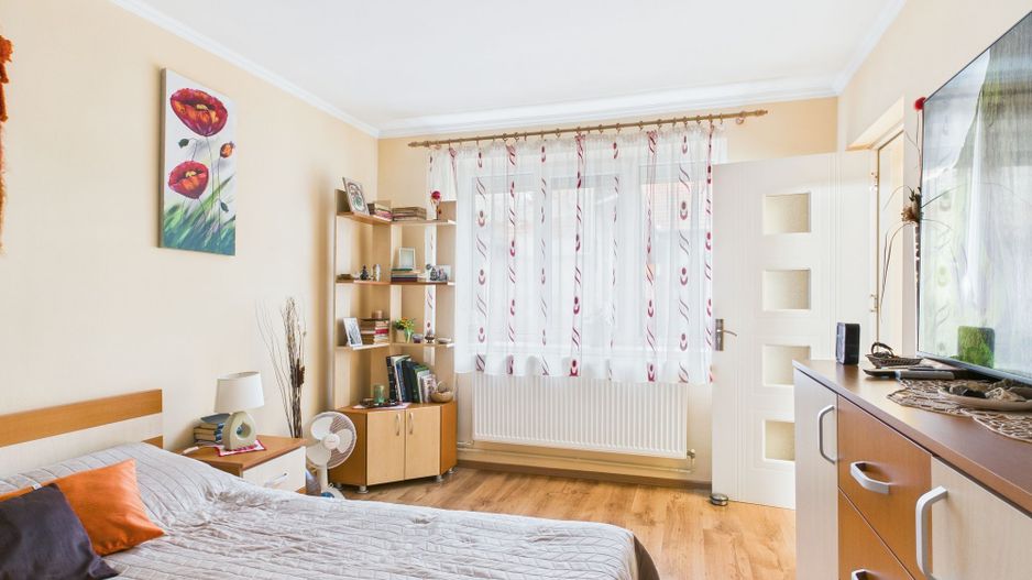 Casa Zonă Ultracentrală, Oradea 53mp - Poză 5