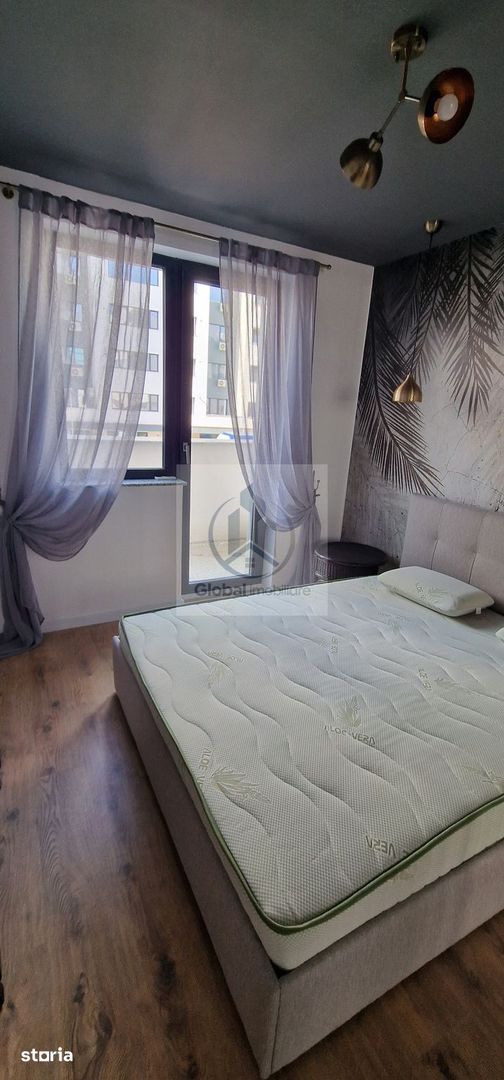 Apartament 2 camere Pipera | 40 mp | Garaj inclus - Poză 16