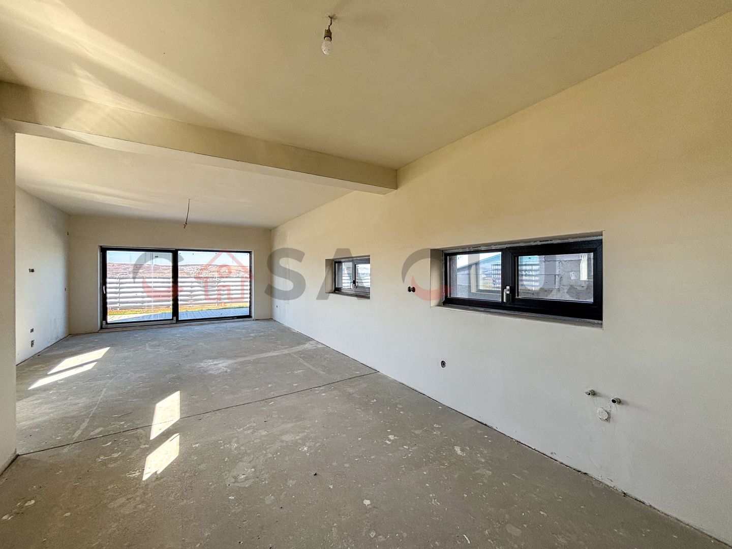 Casa 2026 - 480mp teren - Panouri solare - Soporului - Poză 3
