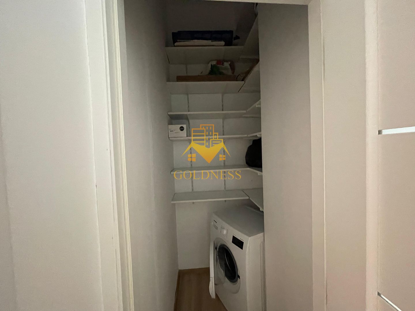 2 Camere, Petfriendly, Parcare, 18Gym,Dambul Rotund, Corneliu Coposu. - Poză 4