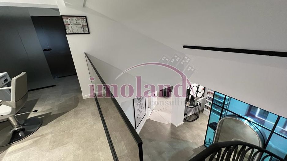 Vila - Floreasca - 12 camere+curte - Piata Floreasca - Poză 3