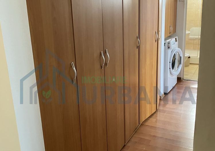 Apartament 3 camere, zona Mircea – Căutăm coleg de apartament - Poză 2