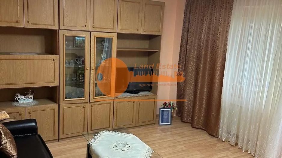 3 camere | Crângași | 73 mp | bloc reabilitat | centrala proprie - Poză 1