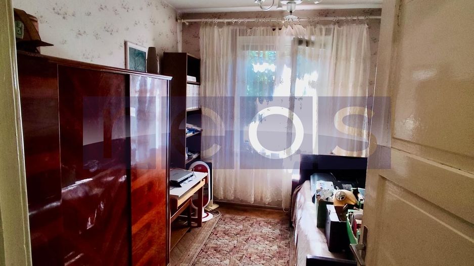 VANZARE APARTAMENT 2 CAMERE DECOMANDAT 44MP FLOREASCA CENTRALA PROPRIE! - Poză 3
