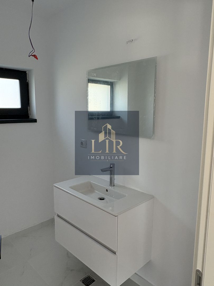 Vila P+1 într-un complex exclusivist- Miroslava- Iasi - Poză 15