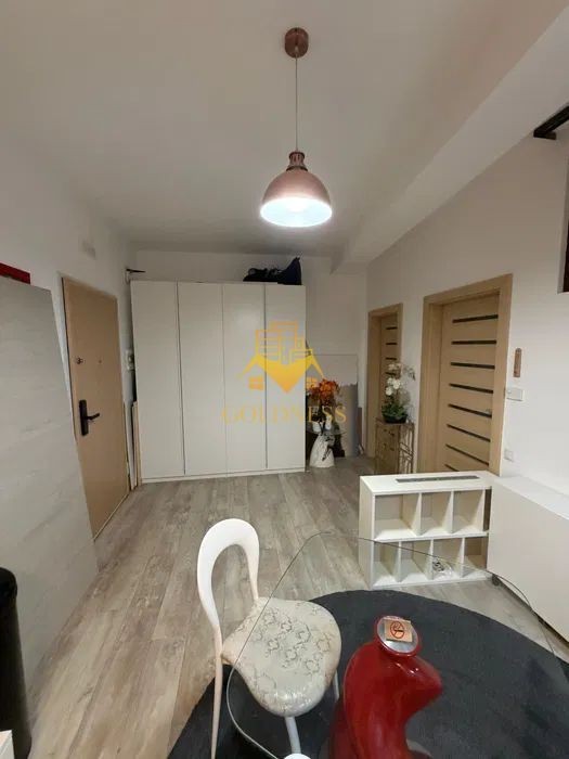 Spatiu de birouri, 45 mp, Zona Ultracentral, Piata Muzeului - Poză 8