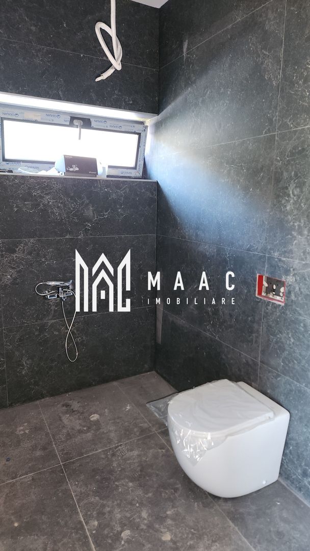 CASA NOUA NORD RESIDENCE- BUJORENI| 4 CAMERE, 2 BAI|142 mp utili, teren 500 mp - Poză 14
