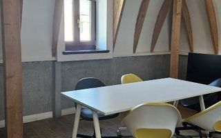 Rosetti birou in vila Istorica reconsolidata | Universitate - Poză 8