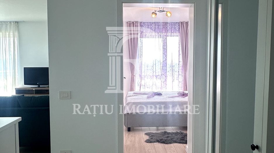 Apartament cu 3 camere | Urbana Residence | Oradea - Poză 16