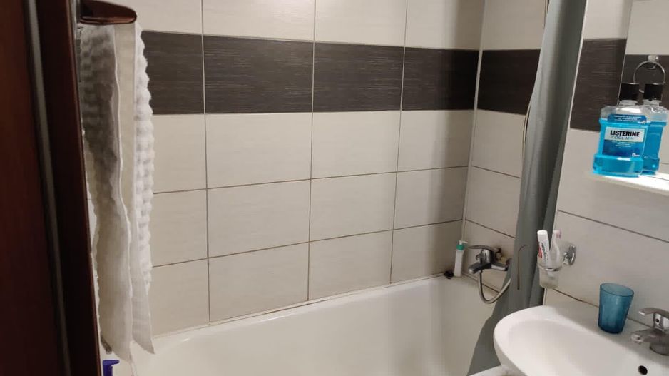 Apartament 2 camere centrala proprie bloc 1978 anvelopat zona Pacii - Poză 11