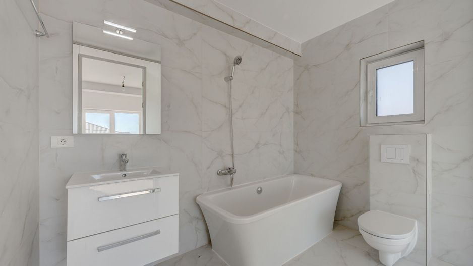 Vila Individuala superba  Finalizata  Fundeni Dobroesti Lot 304 mp - Poză 10