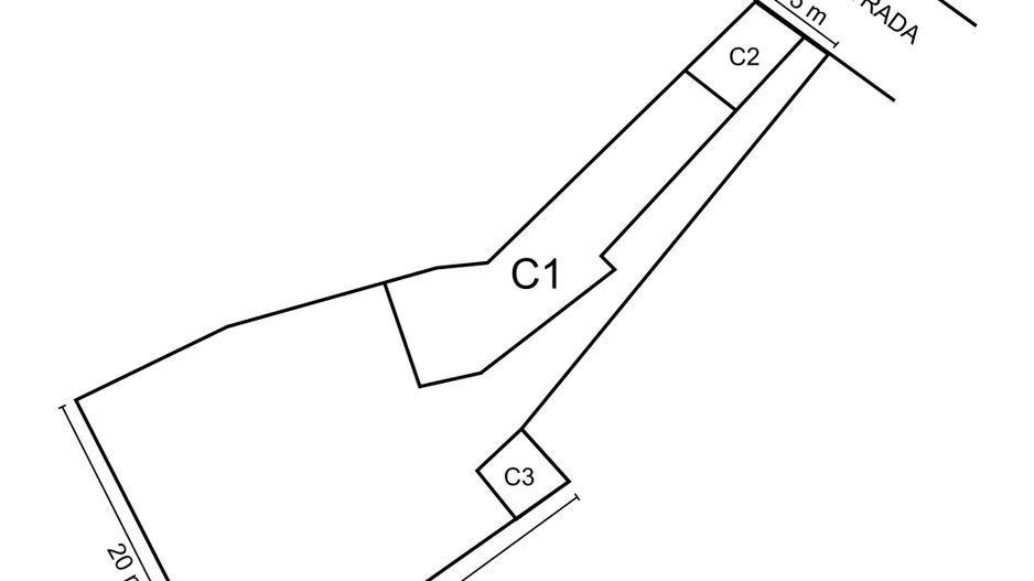 Calea Calarasi - Agricultori, 569 mp, pretabil investitie, comision 0% - Poză 4