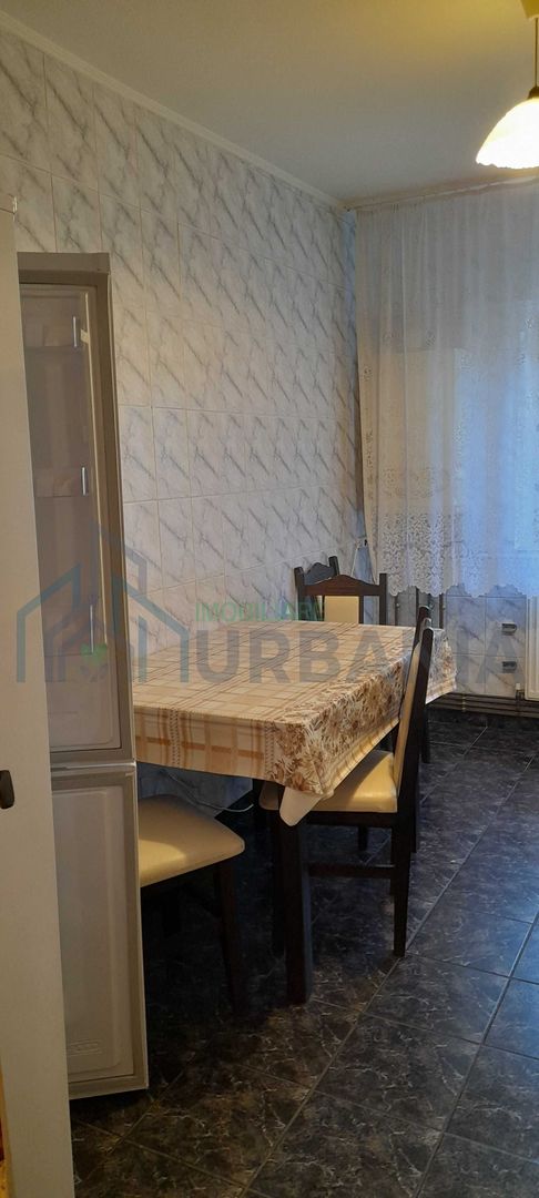 Apartament 2 camere de închiriat, Păcurari, zona Mega Image - Poză 6