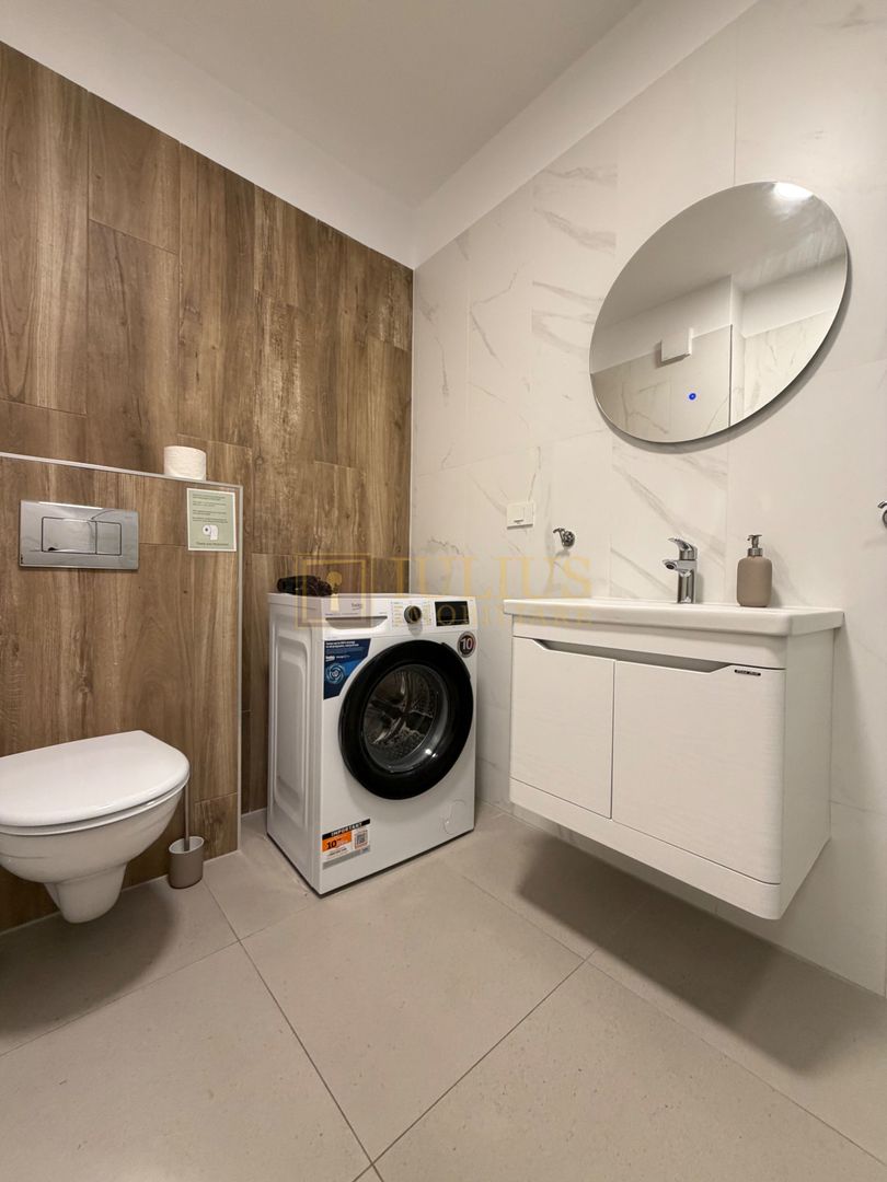 City of Mara M11; mobilat modern, contract inclus. - Poză 18