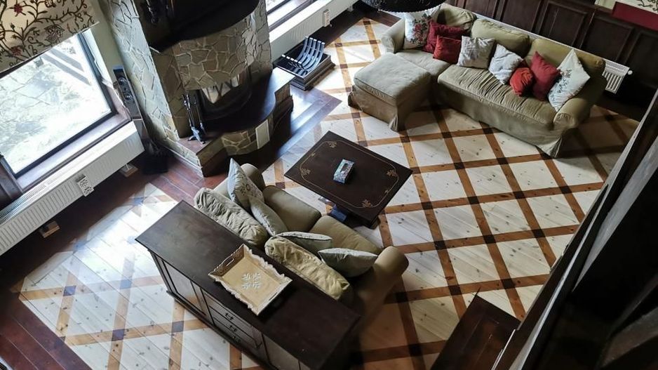 Casa de vacanta deosebita Breaza- Nistoresti - Poză 23