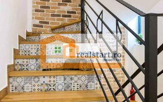 Parcul Teilor, S+P+1+M, curte 115mp, boxa, loc de parcare subteran - Poză 10