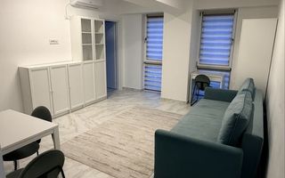 Apartament 2 camere de inchiriat, Freya Bucium, bloc nou, mobilat si utilat - Poză 3