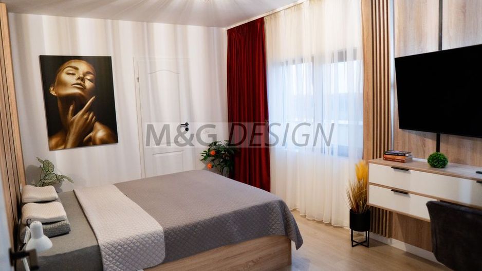 Apartament 2 camere  Dumbravita - bloc nou - Poză 3