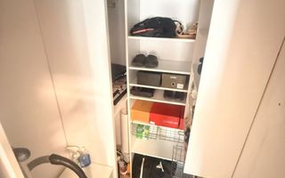 APARTAMENT RENOVAT COMPLET MOBILAT SI UTILAT  ZONA DOROBANTI - Poză 8