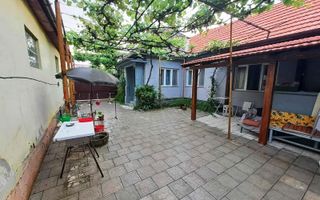 Casa cu 3 camere in zona linistita - Poză 7