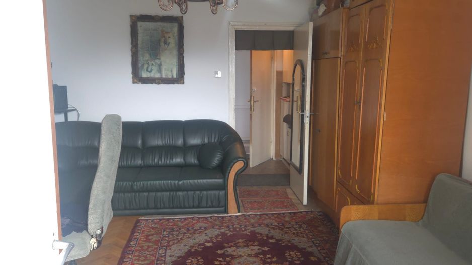 Garsoniera Centrul Civic - Poză 3