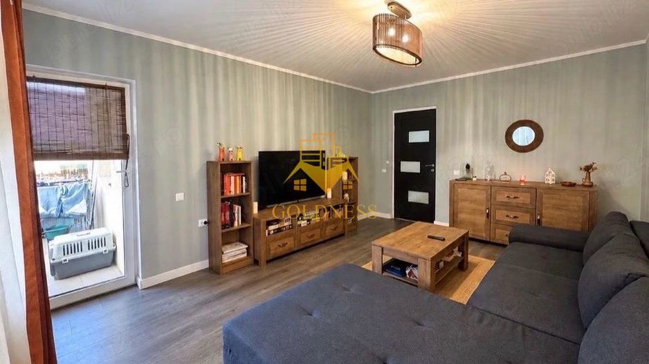 2 camere decomandate, Zorilor, UMF, Platinia, USAMV, Parcare - Poză 2