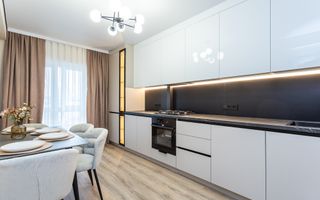 Vânzare, apartament, 2 camere, bd. Mircea Cel Bătrân, Ciocana - Poză 3