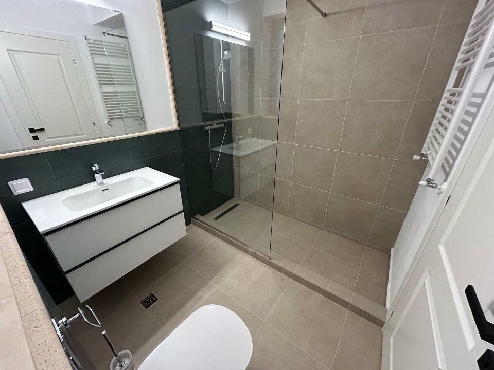 BRASADAS închiriază Vila Lux 4 Cam Aviatiei-Cart. H. Coanda. - Poză 11